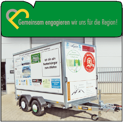 Bild zu Auto Zens bei Wieser Catering
